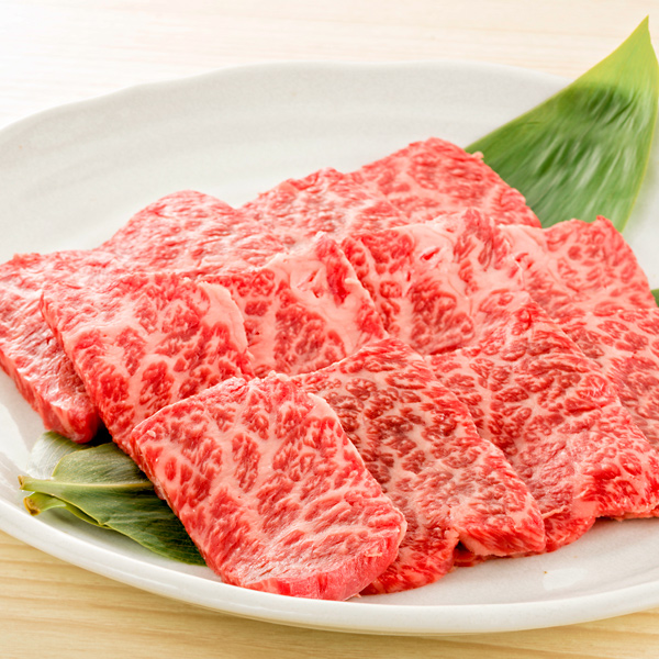 本物のおいしさ 素材へのこだわり